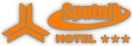 Sputnik hotel